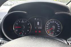 2017 Kia Cerato S