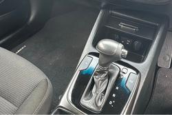 2017 Kia Cerato S