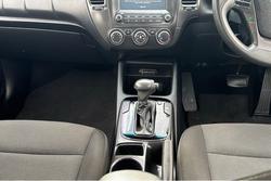 2017 Kia Cerato S
