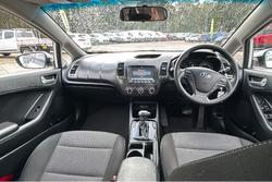 2017 Kia Cerato S