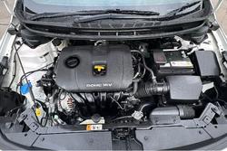 2017 Kia Cerato S