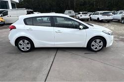 2017 Kia Cerato S