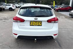 2017 Kia Cerato S