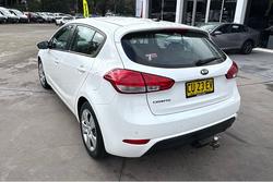 2017 Kia Cerato S