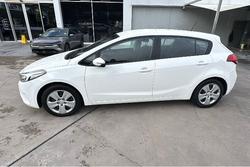 2017 Kia Cerato S