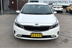 2017 Kia Cerato S