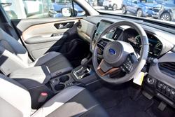2025 Subaru Forester Hybrid Sport