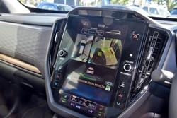2025 Subaru Forester Hybrid Sport