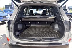 2025 Subaru Forester Hybrid Sport