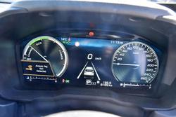 2025 Subaru Forester Hybrid Sport