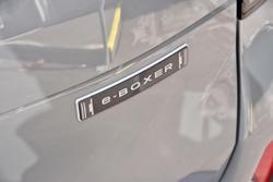 2025 Subaru Forester Hybrid Sport
