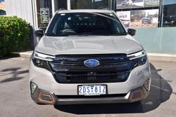 2025 Subaru Forester Hybrid Sport