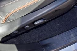2025 Subaru Forester Hybrid Sport