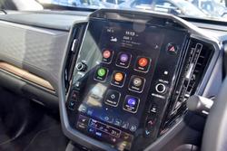 2025 Subaru Forester Hybrid Sport