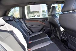 2025 Subaru Forester Hybrid Sport