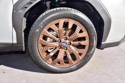 2025 Subaru Forester Hybrid Sport