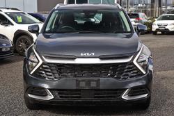 2024 Kia Sportage S