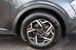 2024 Kia Sportage S