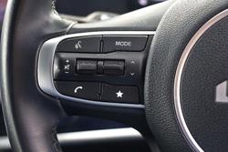 2024 Kia Sportage S