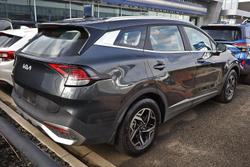 2024 Kia Sportage S