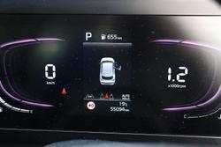 2024 Kia Sportage S