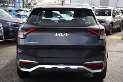 2024 Kia Sportage S