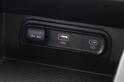 2024 Kia Sportage S