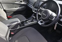 2024 Kia Sportage S