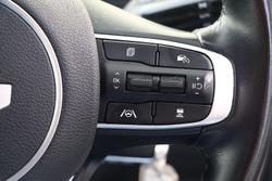 2024 Kia Sportage S