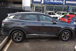2024 Kia Sportage S