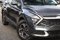 2024 Kia Sportage S