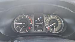2022 Toyota Hilux SR