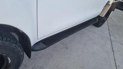 2022 Toyota Hilux SR