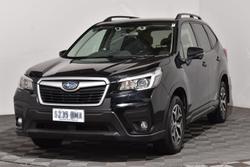 2019 Subaru Forester 2.5i-L