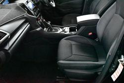 2019 Subaru Forester 2.5i-L