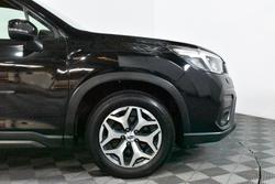 2019 Subaru Forester 2.5i-L
