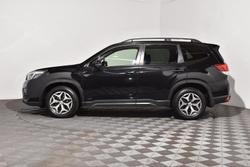 2019 Subaru Forester 2.5i-L