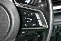 2019 Subaru Forester 2.5i-L
