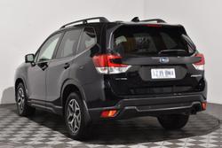 2019 Subaru Forester 2.5i-L