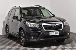 2019 Subaru Forester 2.5i-L