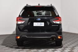 2019 Subaru Forester 2.5i-L