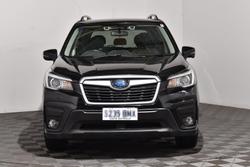 2019 Subaru Forester 2.5i-L