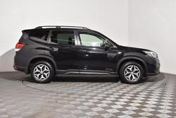 2019 Subaru Forester 2.5i-L