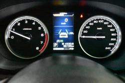 2019 Subaru Forester 2.5i-L