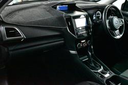 2019 Subaru Forester 2.5i-L