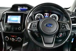 2019 Subaru Forester 2.5i-L