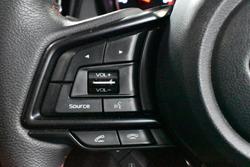 2022 Subaru WRX tS