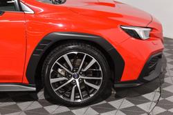 2022 Subaru WRX tS