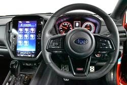 2022 Subaru WRX tS