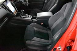 2022 Subaru WRX tS